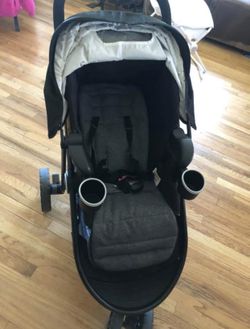 Stroller