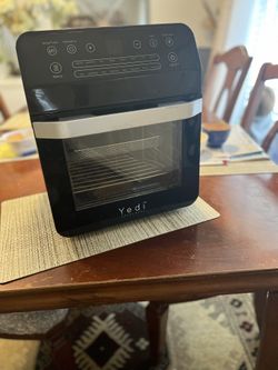 Air Fryer Oven