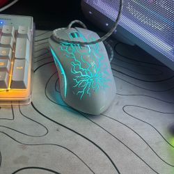 Magegee Keyboard And Mouse Rgb 