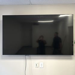 TV Samsung 85” 
