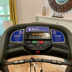 Horizon Fitness T-101