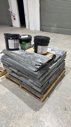 Carpet tile