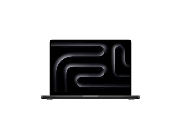 Apple 2023 MacBook Pro Laptop M3 Pro chip with 12‑core CPU, 18‑core GPU: 14.2 inch Liquid Retina XDR Display, 18GB Unified Memory, 1TB SSD Storage