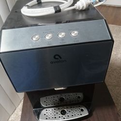 Water Filter Dispensary