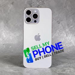 iPhone 16 Pro Max 512GB Unlocked