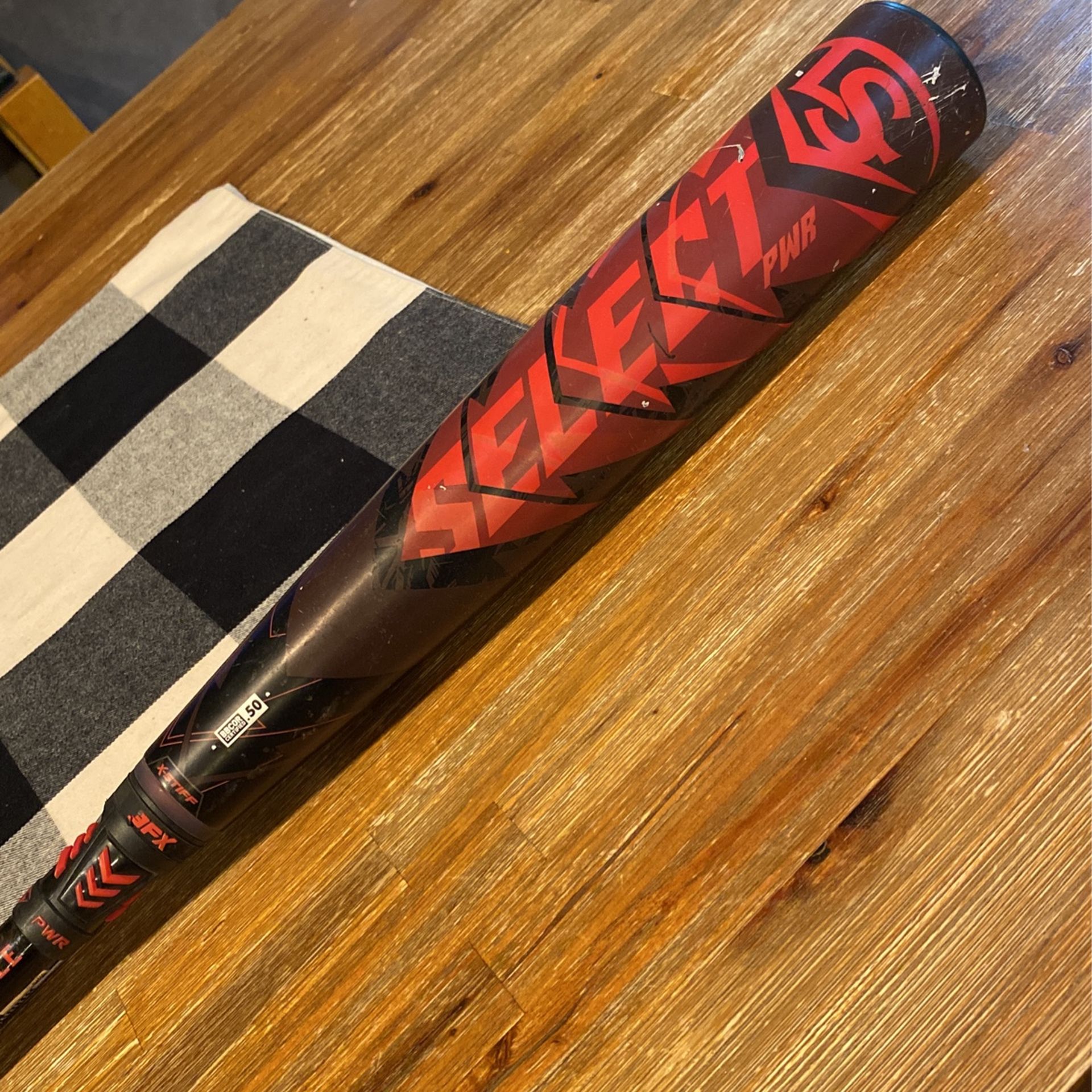 Louisville Slugger 32” Select Power Drop 3