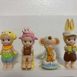 SONNY ANGELS 