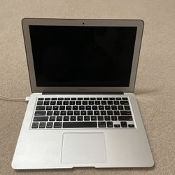 MacBook Air (Big Sur)