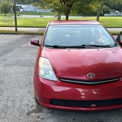 2009 Toyota Prius
