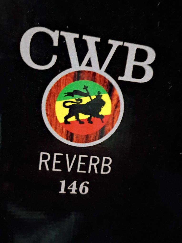 CWB. Reverb Wake Board #146