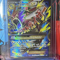 Pokémon Card 