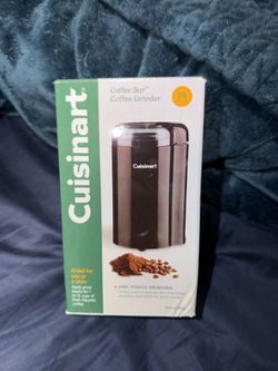Coffee Grinder