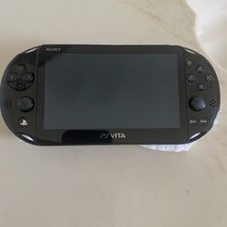 Ps Vita 