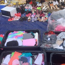 Clothes 4 Sale + More