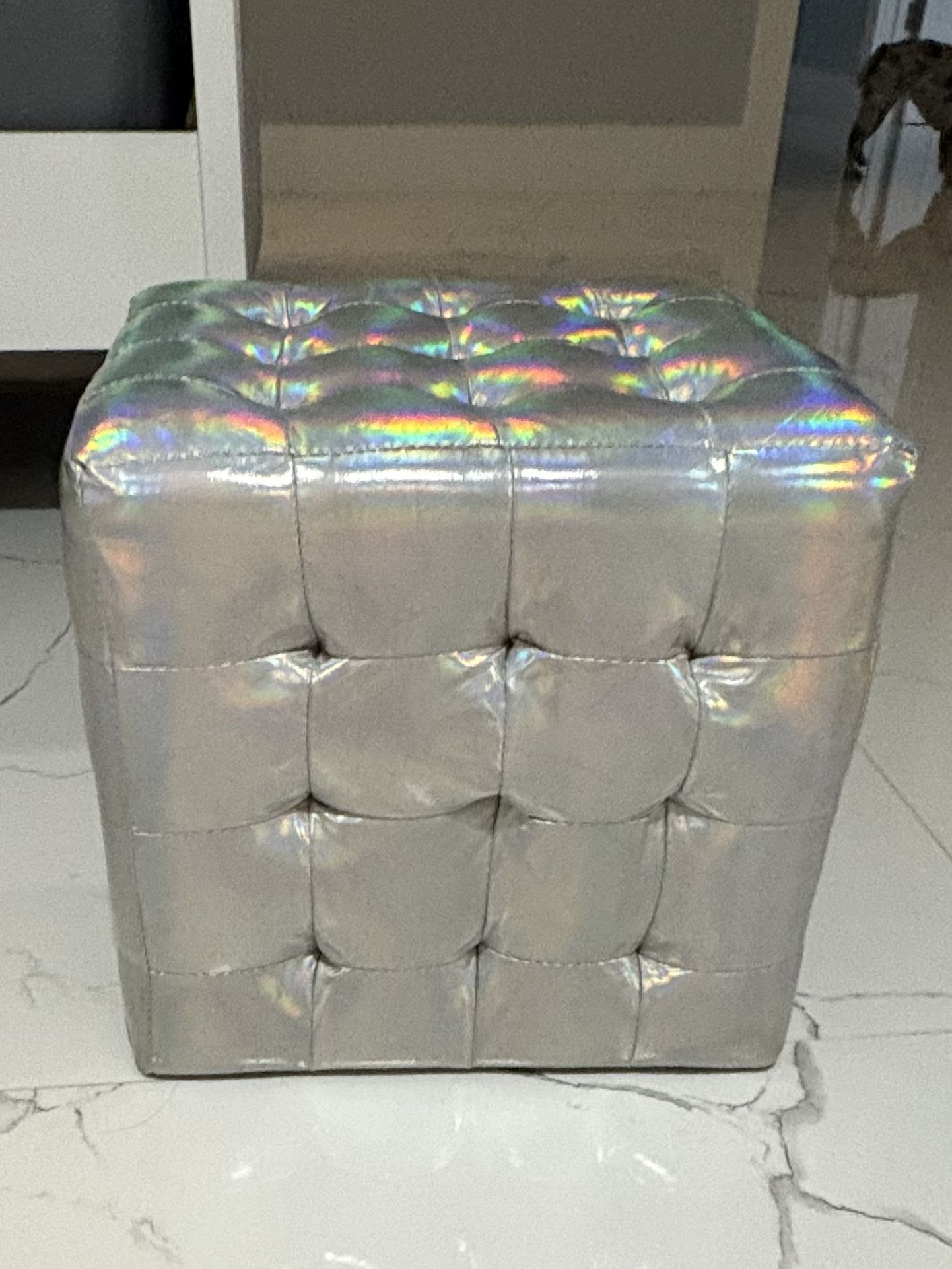 Stool