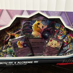 Pokemon Trading Cards - Shoot Me An Offer 