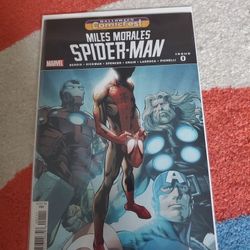 ULTIMATE FALLOUT #4 NM+ HALLOWEEN COMICFEST REPRINT