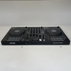 Pioneer DJ DDJ-FLX10 4-Channel DJ Controller(NEW UNITS AVAILABLE)