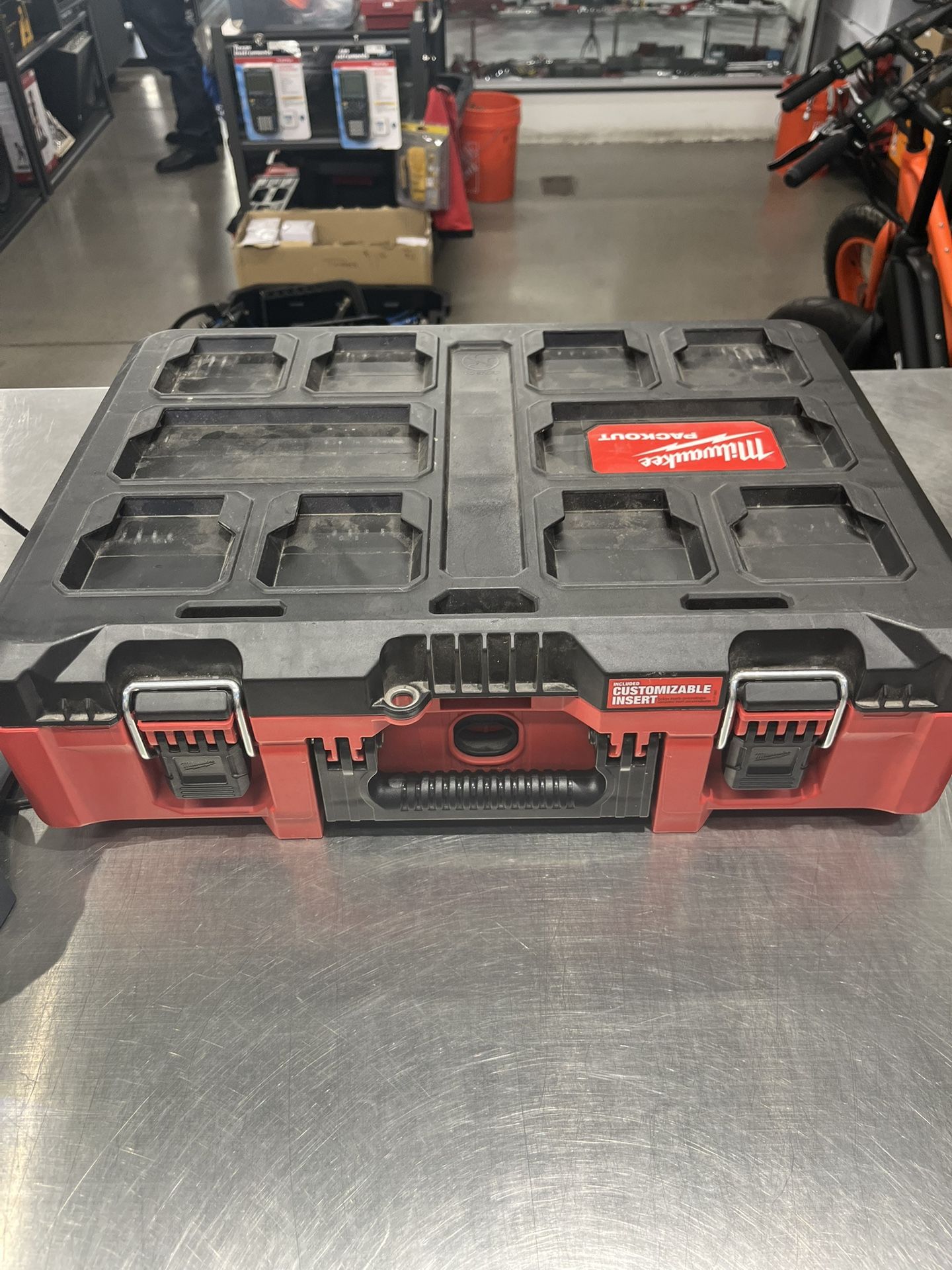 Bosch Green Laser Level (152836) MMP