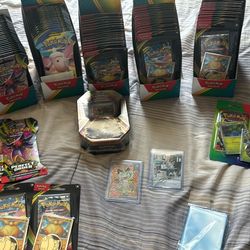 Everything on pics on sale