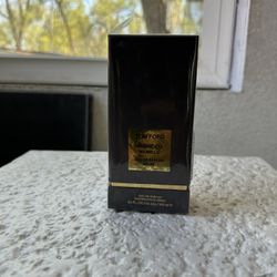 New Tom Ford Tobacco Vanille Cologne