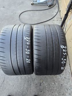 Tires ‼️