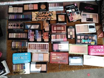Makeup Lot