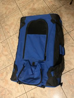 Pet carrier