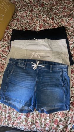 TORRID Shorts  Size 2