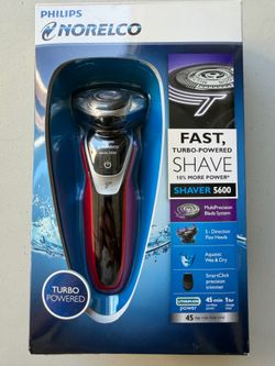Philips Norelco 5600 Shaver
