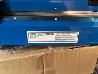 Film sealer