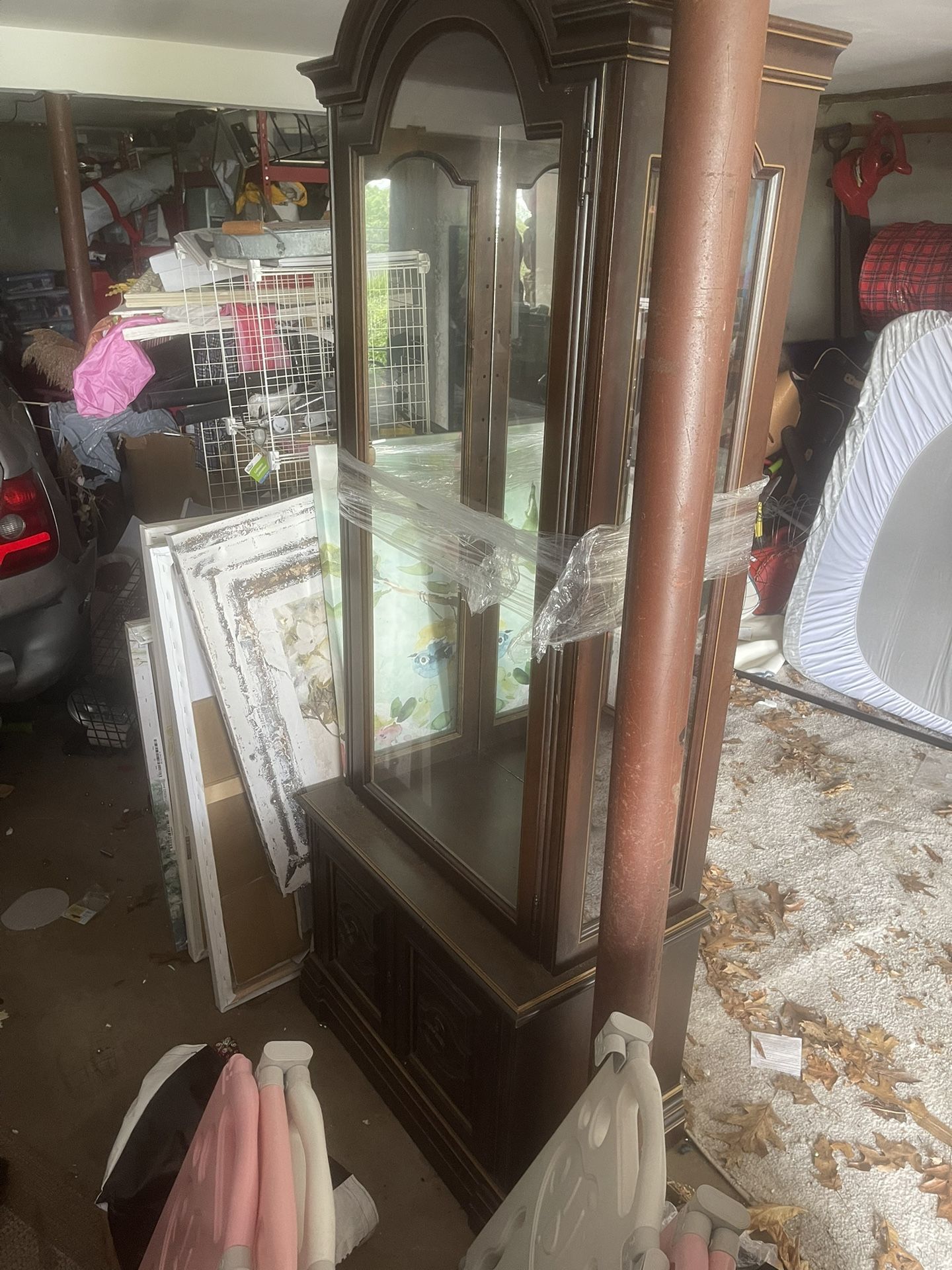 Cabinet Antique Best Offer Takes