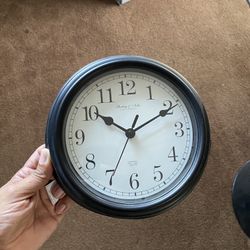 Clock