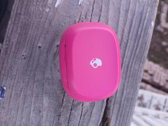 Skull Candy Earbuds Limted Edition