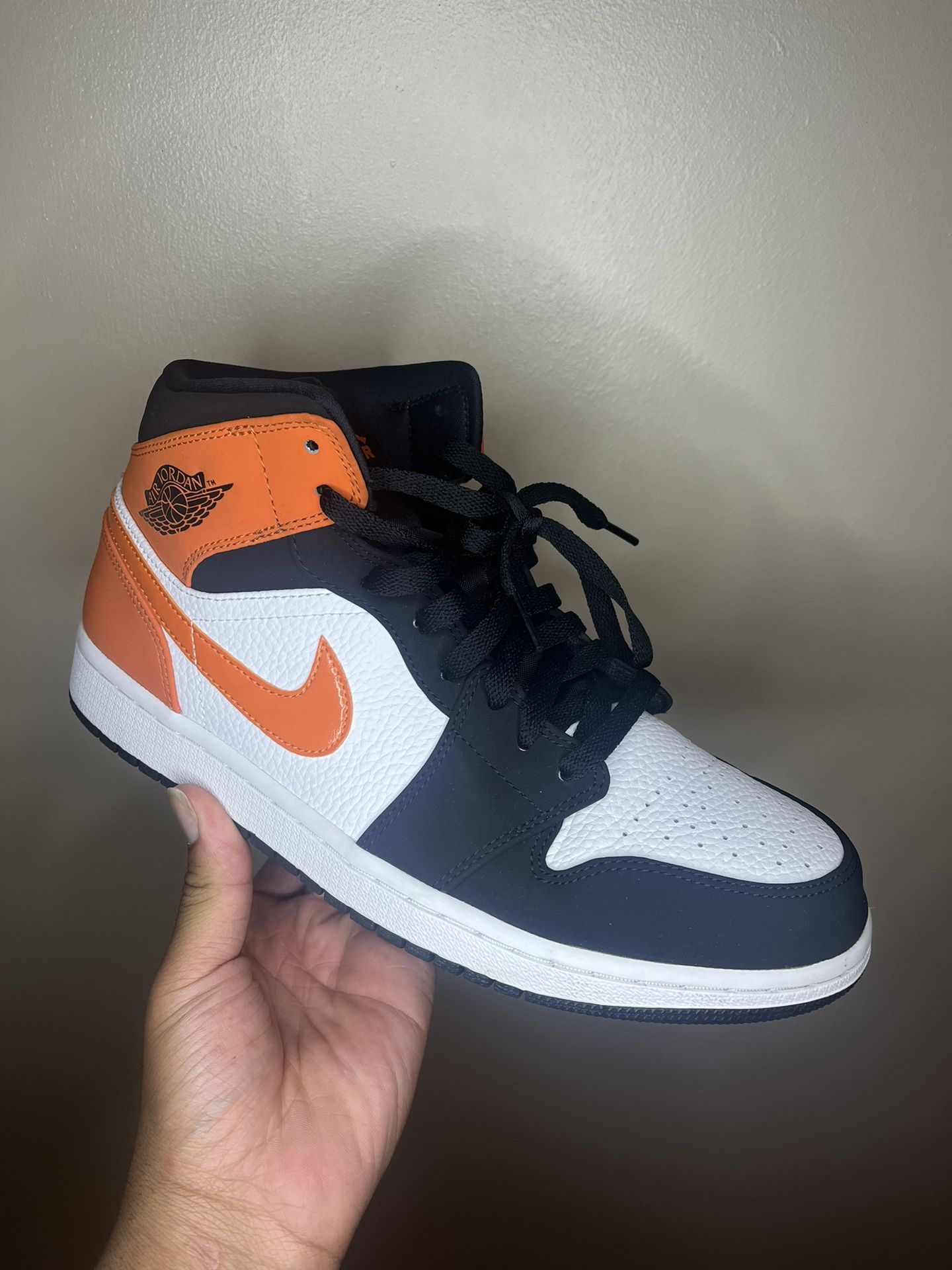 Jordan 1 Shattered Backboard size 10