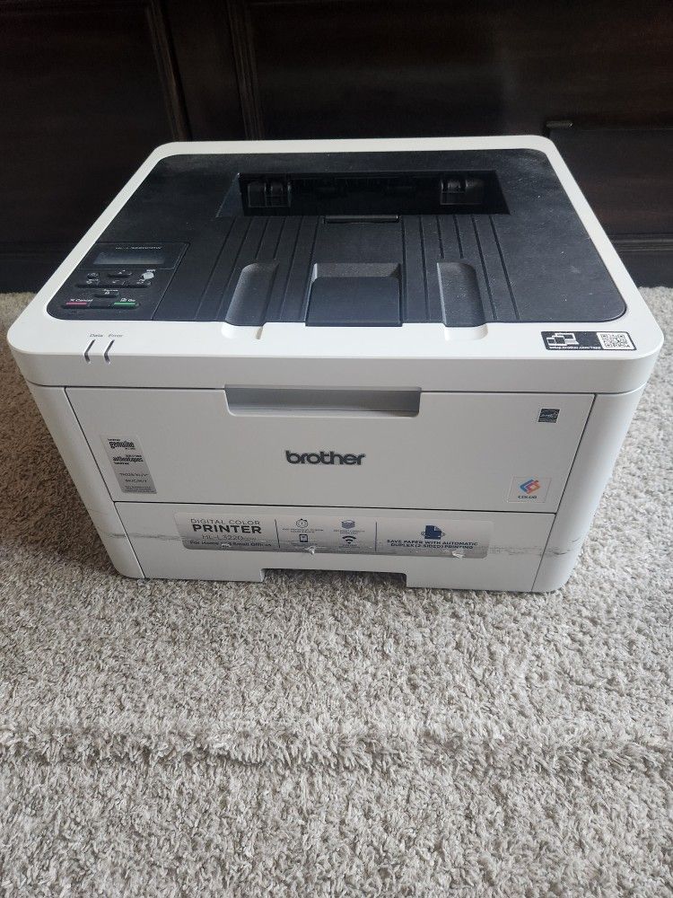 Brother HL-L3220CDW Color Laser Printer