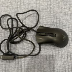 Razer Deathadder V2 Pro Mice/mouse
