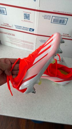 New Adidas X Crazy Fast Elite SG Men’s Sz 7 