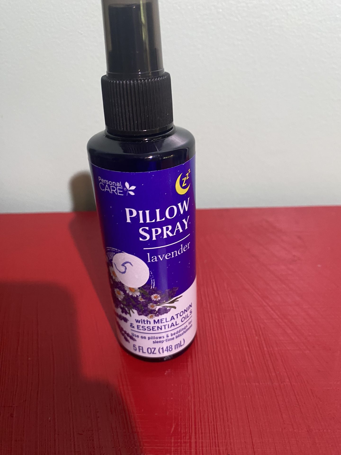 Lavender Spray