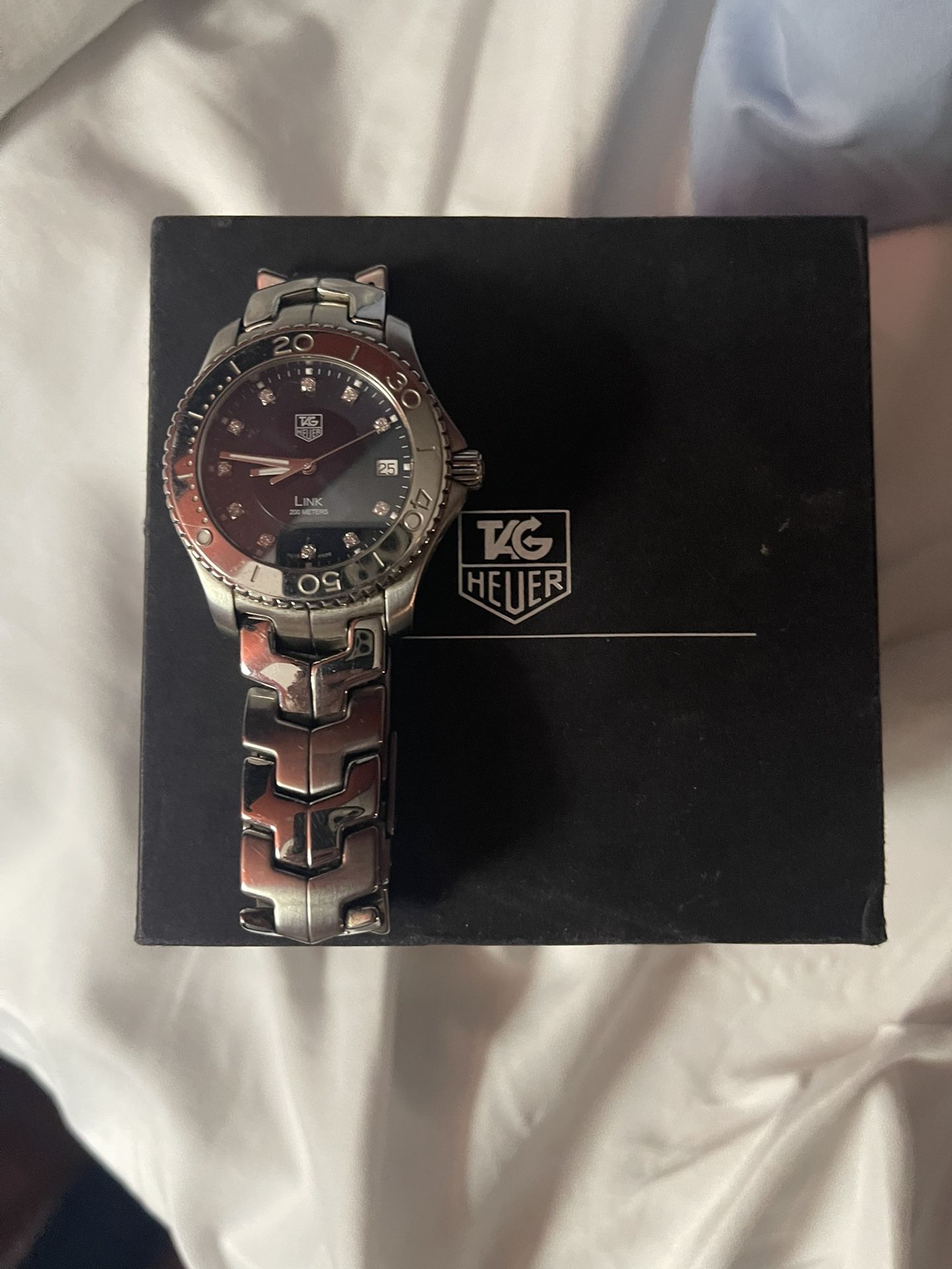 Watch 
