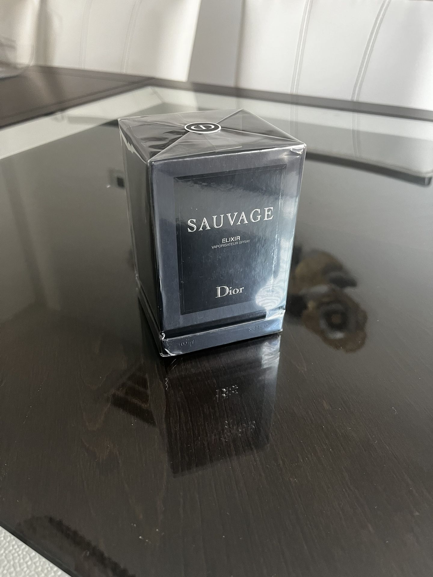 Dior Sauvage Cologne New