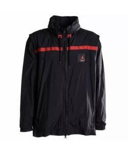 New Nike Air Jordan Wings Of Flight Windbreaker