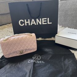 Chanel Bag