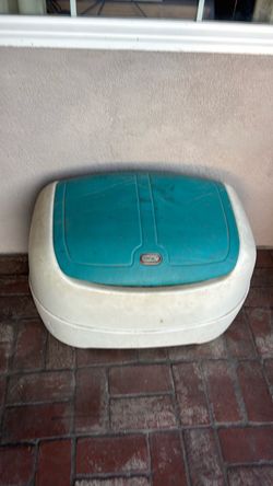 Little Tikes Play 'N Store Toy Chest