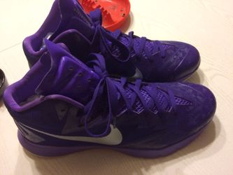 Nike lunarlon 13