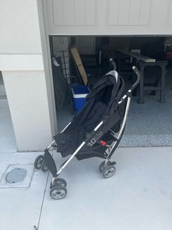 Stroller