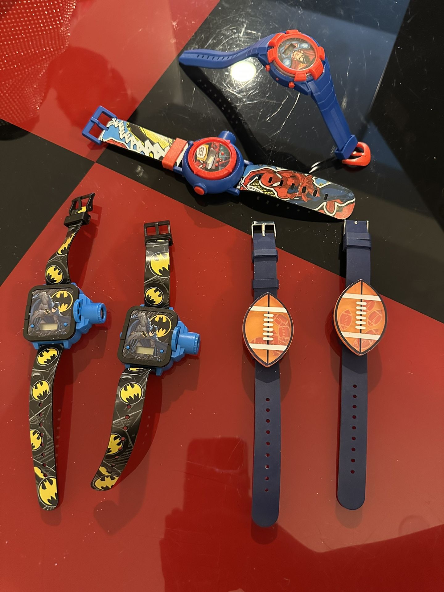 Kids Watches $3 each