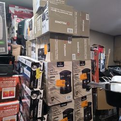 Heater 1500w New In Box