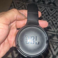Jbl Bluetooth Headphones