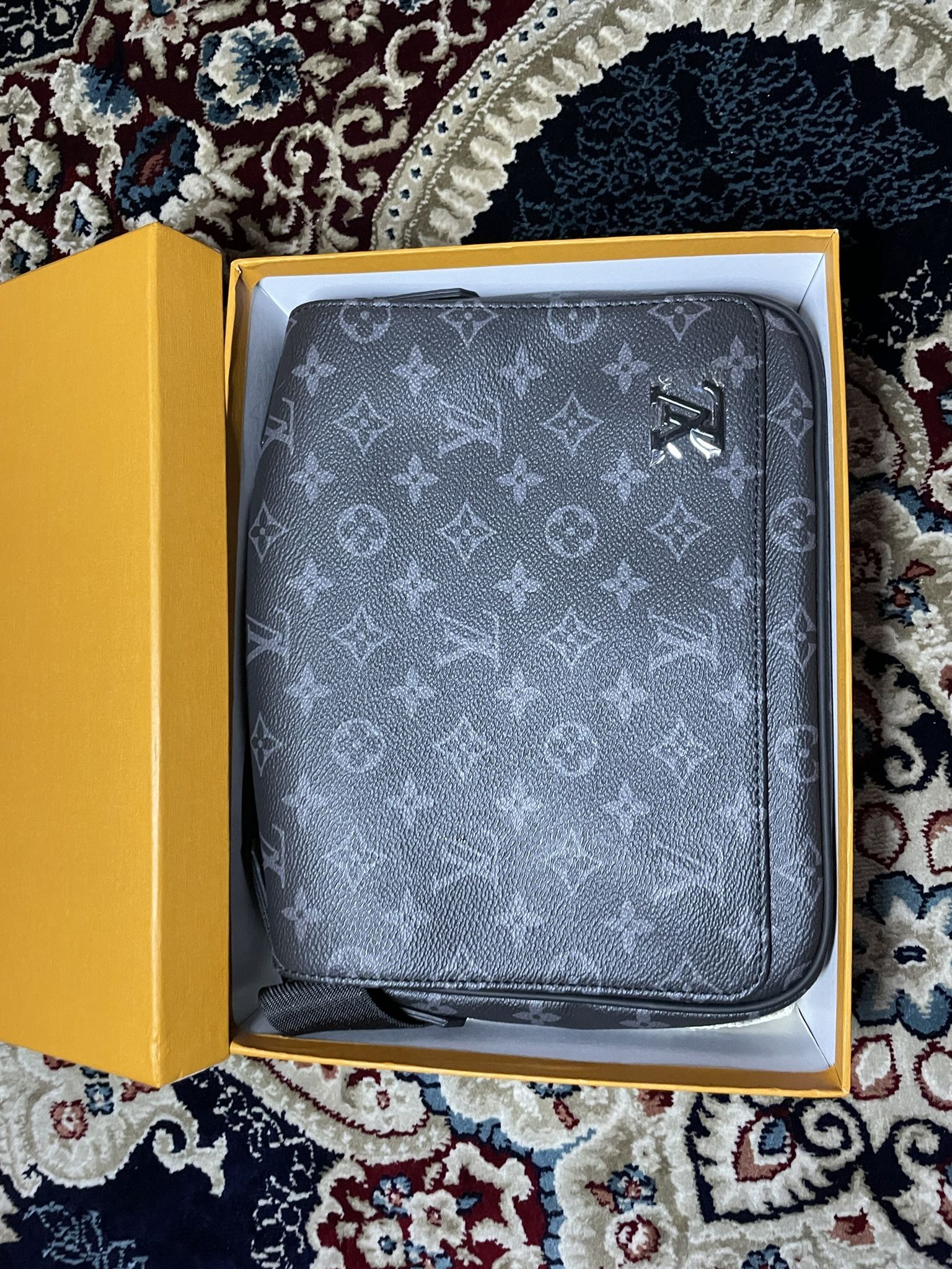 Louis Vuitton Monogram Bag